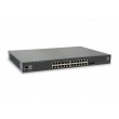 LevelOne KILBY 28-Port Stackable L3 Lite Managed Gigabit Switch, 2 x 10GbE SFP+, 1 x 10GbE Module Slot