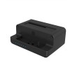 ICY BOX IB-2914MSCL-C31 USB 3.2 Gen 2 (3.1 Gen 2) Type-C Black ICY BOX IB-2914MSCL-C31 USB 3.2 Gen 2 (3.1 Gen 2) Type-C Black