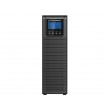 PowerWalker VFI 3000 TGS uninterruptible power supply (UPS) Double-conversion (Online) 3 kVA 2700 W 3 AC outlet(s)