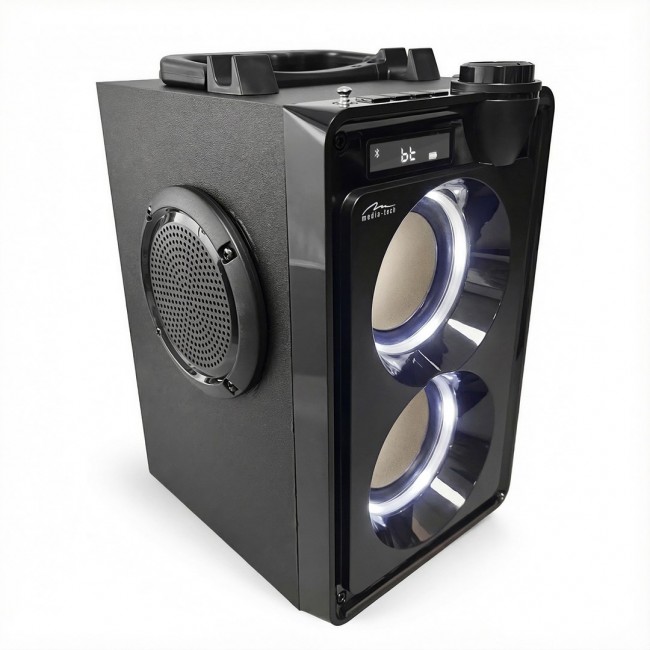 Portable Bluetooth Speaker OVERBOX MT3186