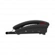 amplicomms Bigtel 48 Plus Analog telephone Caller ID Dark Grey