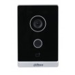 Dahua Technology VTO2211G-WP-S2 Black, Silver