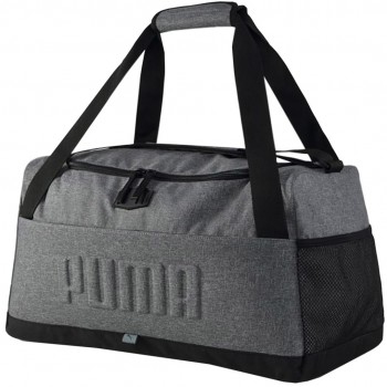 Puma S Sports S Bag Grey 79294 02