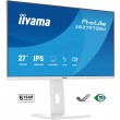 iiyama ProLite XB2797QSU-W1 computer monitor 68.6 cm (27 iiyama ProLite XB2797QSU-W1 computer monitor 68.6 cm (27