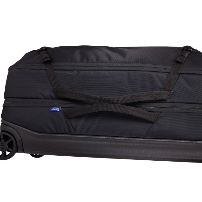 Thule Subterra 2 TSR490 Black Travel duffel Soft shell 90 L Polycarbonate (PC), Polyester
