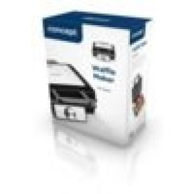 Waffle Maker CONCEPT VF3060 1400W 2.4 cm