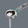WERA combi ratchet wrench set, 11 pcs