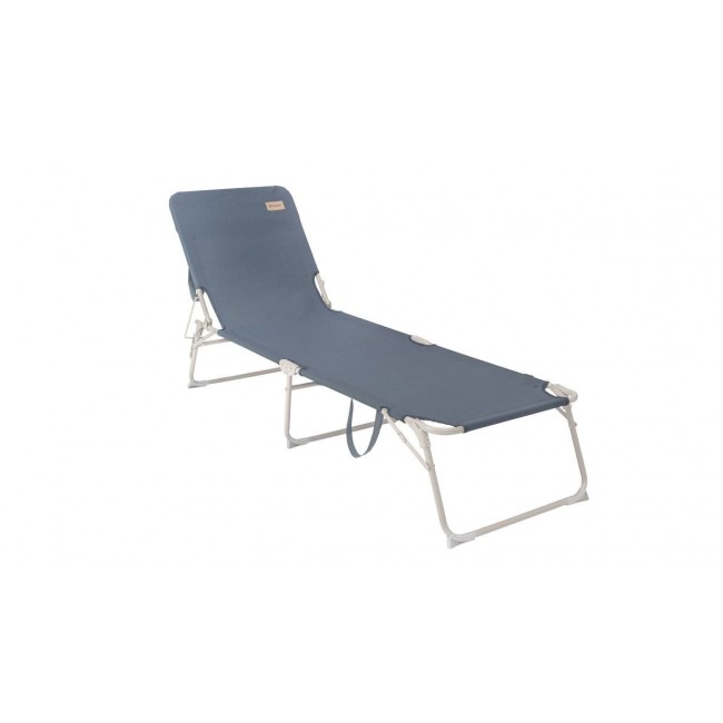 Outwell Tenby Camping lounger 3 leg(s) Blue