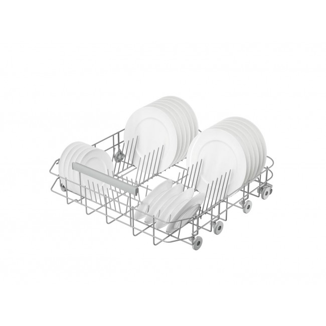 Electrolux E62LD100S Fully built-in 13 place settings