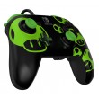 PDP REMATCH Wired Controller: 1-Up Glow in the Dark