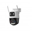 WRL Camera 4+4MP Cruiser Dual2/Pro
