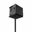 Yamaha STAGEPAS 200BTR Freestanding Public Address (PA) system 180 W Black Yamaha STAGEPAS 200BTR Freestanding Public Address (PA) system 180 W Black