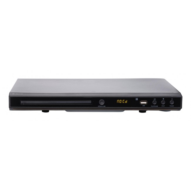 Denver DVH-1245 5.1 Channel DVD Player with HDMI, Dolby Decoder