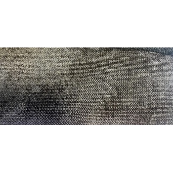CURT CHENILLE 537577-22 140X260 BROWN N