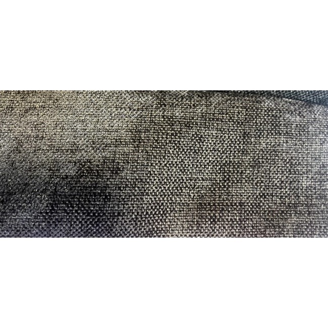 CURT CHENILLE 537577-22 140X260 BROWN N