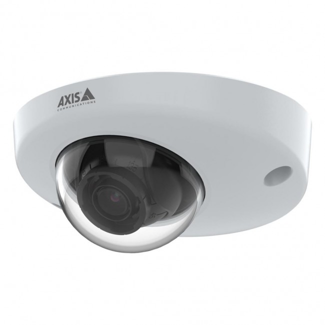 Axis 02670-001 security camera Dome IP security camera Indoor 1920 x 1080 pixels Wall Axis 02670-001 security camera Dome IP security camera Indoor 1920 x 1080 pixels Wall