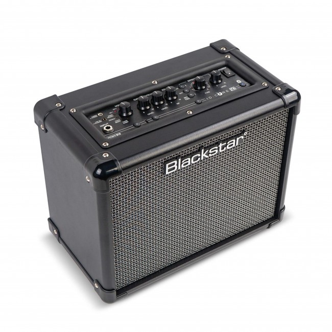 Blackstar ID:CORE V4 Stereo 10 Bluetooth - 10 W guitar amplifier