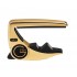 G7th Performance 3 Steel String 18kt Gold Plate - profesjonalny kapodaster do gitar ze stalowymi strunami