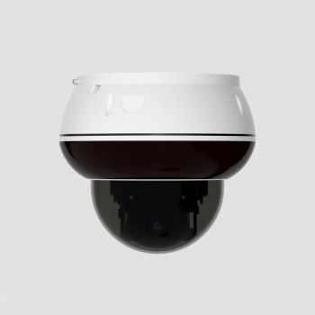 FOSCAM Poe D8ET 8MP Camera White