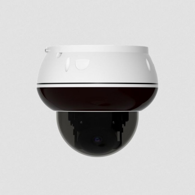 FOSCAM Poe D8ET 8MP Camera White FOSCAM Poe D8ET 8MP Camera White