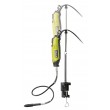 RYOBI EHT150V straight grinder 150W, set of 115 accessories