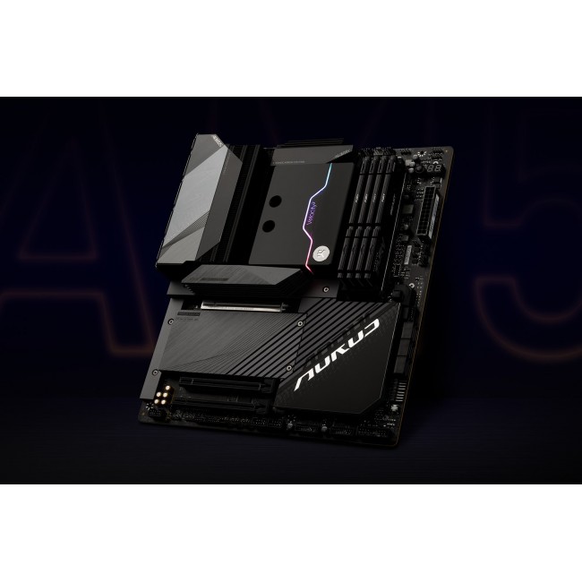 EK Water Blocks Quantum Velocity2 D-RGB Water block