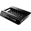 Varta LCD Multi Charger+ battery charger Household battery AC