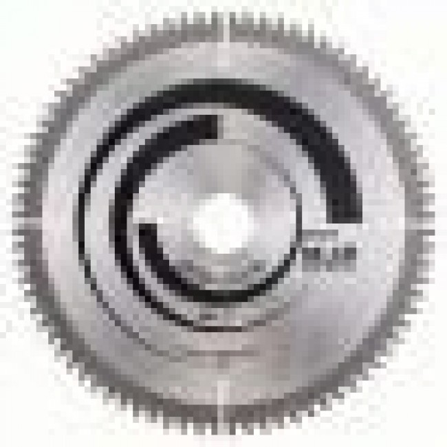 Bosch Multi Material Circular Saw Blades