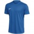 Koszulka męska Nike Dri-FIT Strike niebieska HV8339 463 2XL