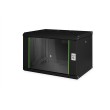 Digitus Wall Mounting Cabinet Unique Series - 600x450 mm (WxD) Digitus Wall Mounting Cabinet Unique Series - 600x450 mm (WxD)