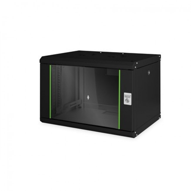 Digitus Wall Mounting Cabinet Unique Series - 600x450 mm (WxD) Digitus Wall Mounting Cabinet Unique Series - 600x450 mm (WxD)