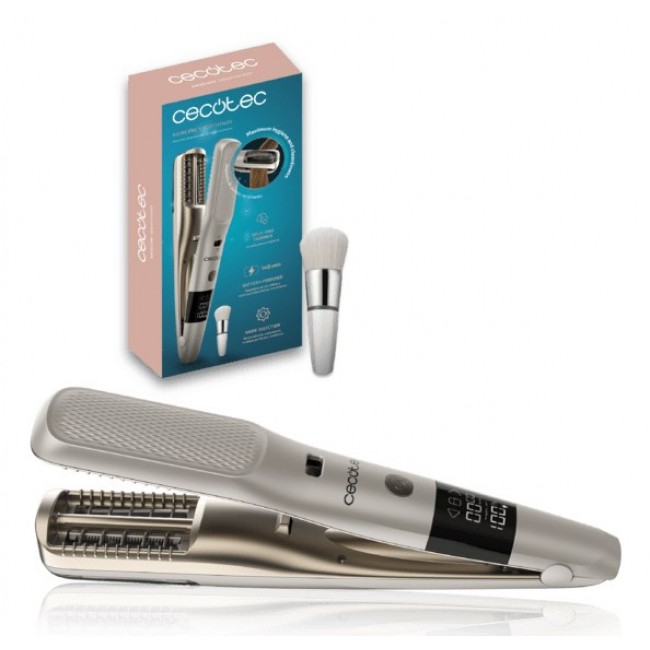 Cecotec HairCare SmoothEnds precision trimmer Cream