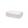 Orthopedic Pillow Morfeusz Exclusive 662 REHAFUND, White Orthopedic Pillow Morfeusz Exclusive 662 REHAFUND, White