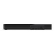 Sharp HT-SB100 soundbar speaker Black 2.0 channels 75 W
