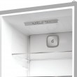Whirlpool WPC 83I XP Freestanding 316 L Silver