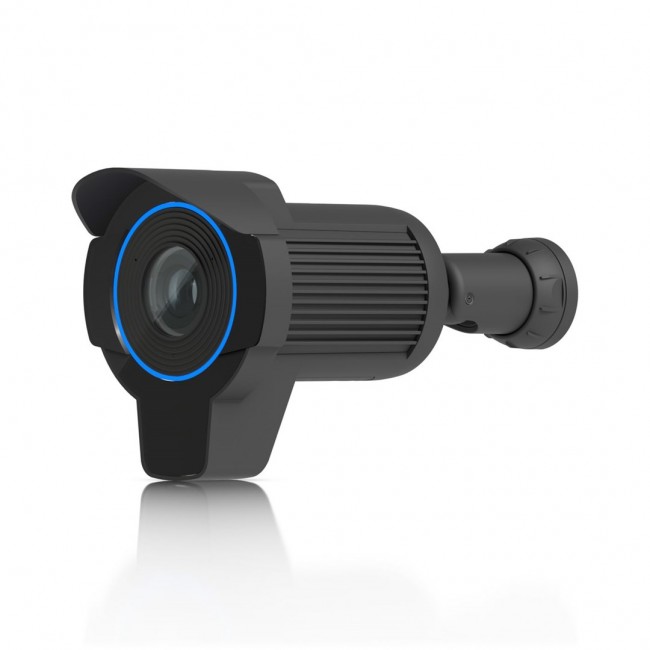 Ubiquiti AI LPR Bullet IP security camera Indoor & outdoor 3840 x 2160 pixels Wall/Pole