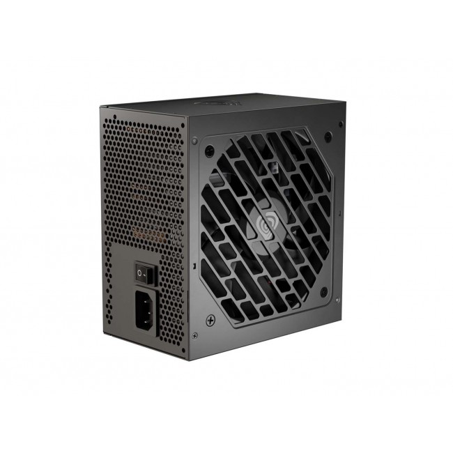 GENESIS Nihon 650NM power supply unit 650 W 20+4 pin ATX ATX Black