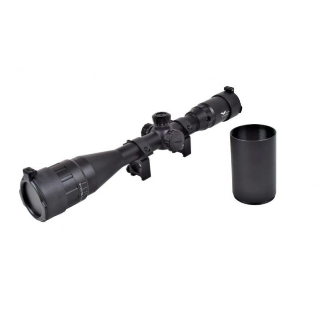 JS-Tactical Rifle Scope 3-9X40 AOC for 22 mm Rail JS-Tactical Rifle Scope 3-9X40 AOC for 22 mm Rail