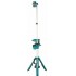 Makita DML814 work light Blue LED