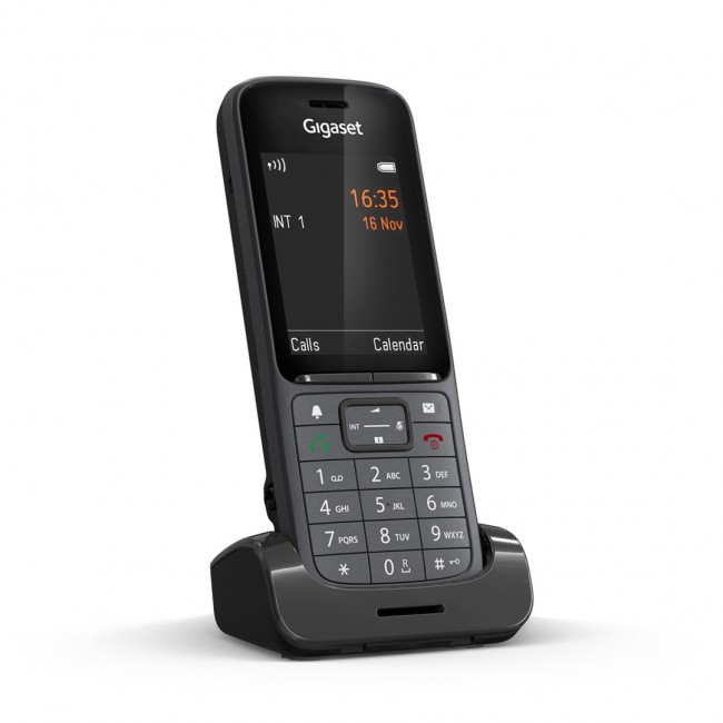 Gigaset SL800H Pro Cordless Extension Device