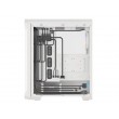 Genesis CASE MIDI TOWER IRID 505 ARGB White NPC-1872 Genesis CASE MIDI TOWER IRID 505 ARGB White NPC-1872