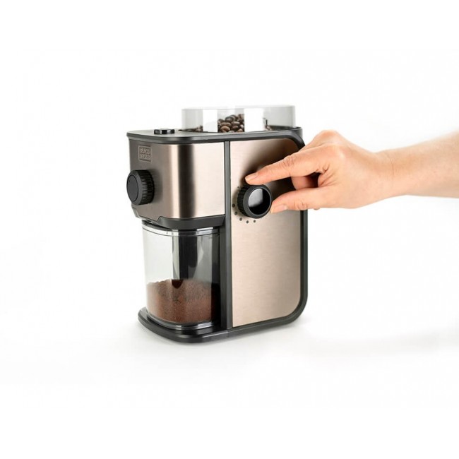 Coffee grinder Black+Decker BXCG151E (150 W)