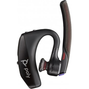 POLY Voyager 5200-M Office Headset +USB-A to Micro USB Cable