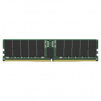 Kingston RDIMM ECC 64GB DDR5 2Rx4 Hynix M Rambus 4800MHz PC5-38400 KSM48R40BD4TMM-64HMR