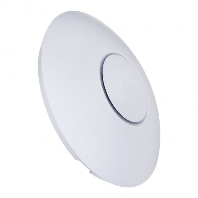 Ubiquiti UniFi 6 Long-Range 3000 Mbit/s White Power over Ethernet (PoE)