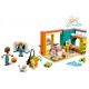 LEGO FRIENDS 41754 LEO'S ROOM