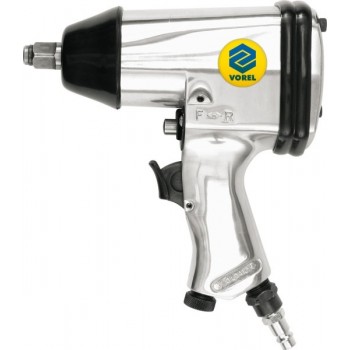 VOREL PNEUMATIC IMPACT WRENCH 1/2