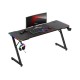Huzaro Hero 4.8 RGB - gaming desk Huzaro Hero 4.8 RGB - gaming desk