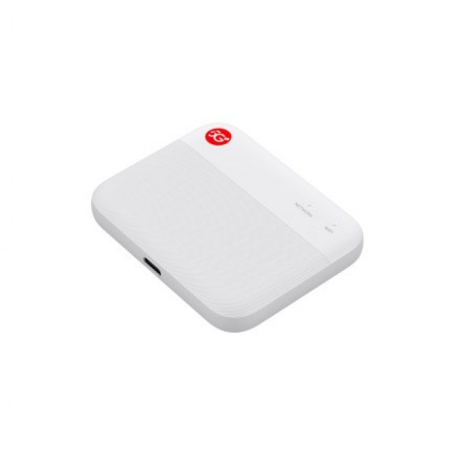 ZTE F50 5G - mobile router ZTE F50 5G - mobile router