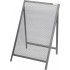VOREL MASONRY SIEVE 60x100cm MESH 6mm 34945